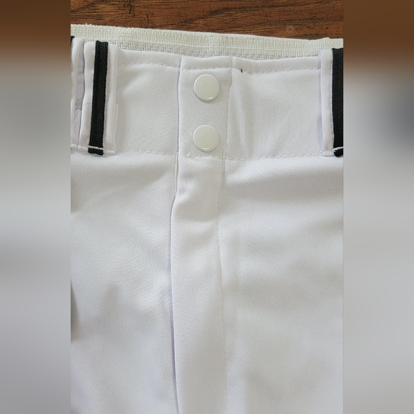 P5 Baseball Knicker Pants Adult Size Medium NWT Never Worn Brand New - Picture 7 of 11